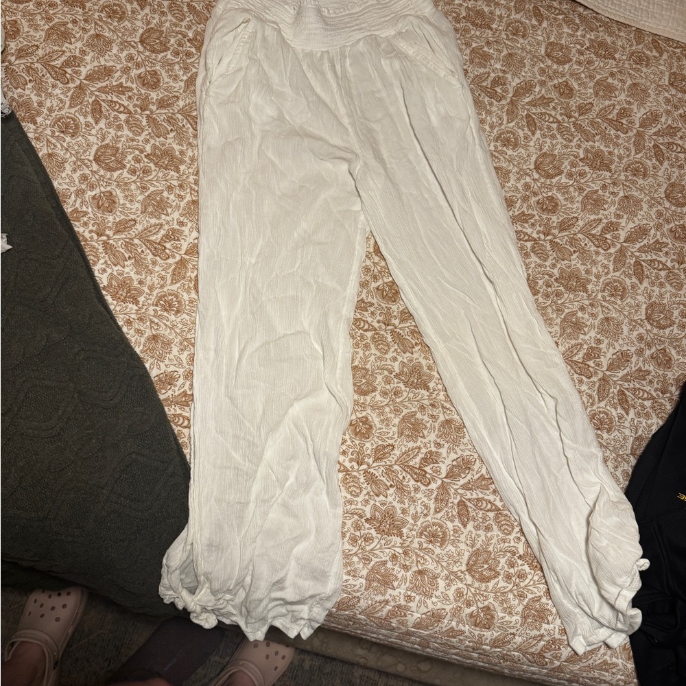 Aerie Beach Pants